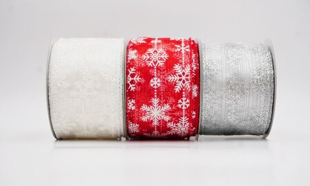 Ruban de fête délicat à flocons de neige scintillants_KW0393.KW0394.KW0395.KW0396 (4)